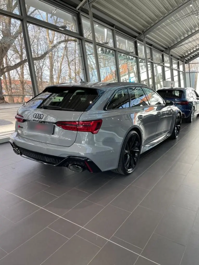 Audi RS6 Dynamic 2023, interior — Marbella Luxury Car Rental, Marbella. The 2023 Audi RS6 Dynamic pairs a 621 hp twin-turbo V8 with a wagon body that seats five…