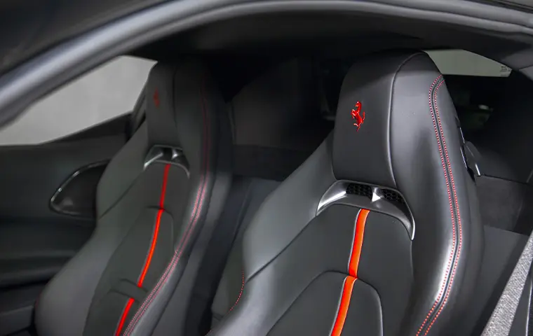 Ferrari SF90 Stradale 2025, rear view — Marbella Luxury Car Rental, Marbella. The Ferrari SF90 Stradale sits at the top of the marque's road-going range for a reason:…