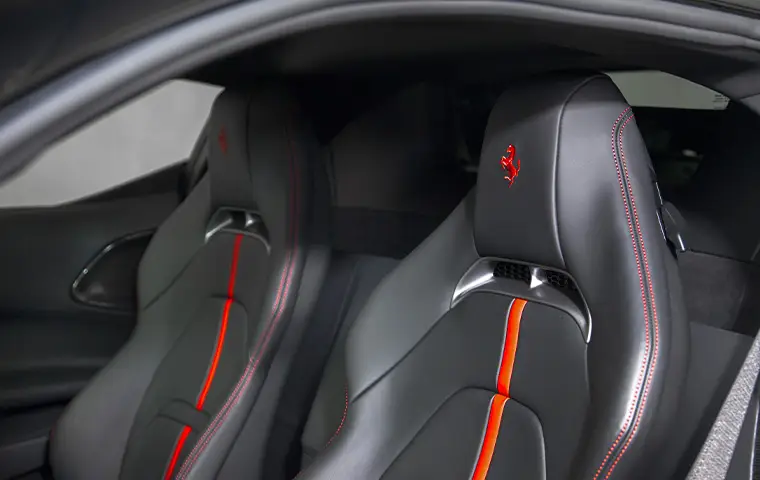 Ferrari SF90 Stradale 2025, rear view — Marbella Luxury Car Rental, Marbella. The Ferrari SF90 Stradale sits at the top of the marque's road-going range for a reason:…