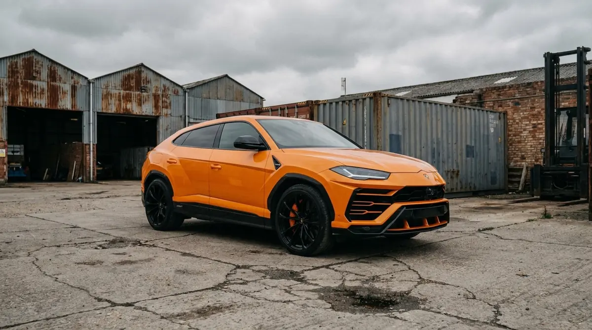 Lamborghini Urus S 2024 — Marbella Luxury Car Rental, Marbella. The Lamborghini Urus S carries its 666 hp with a wide, planted stance that suits…