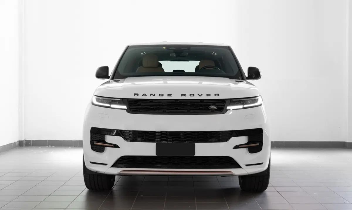 Land Rover Range Rover Sport 2025 — Marbella Luxury Car Rental, Marbella. The 2025 Range Rover Sport carries 400 hp with the kind of composure that makes it feel…