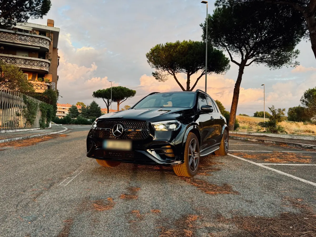 Mercedes Benz GLE 450 AMG 2024 — Marbella Luxury Car Rental, Marbella. The Mercedes Benz GLE 450 AMG pairs a 367 hp six-cylinder engine with the AMG line's…