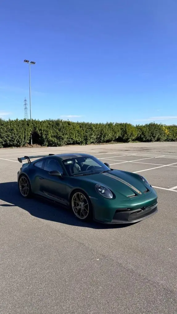 Porsche 911 GT3 2026 — Marbella Luxury Car Rental, Marbella. The 2026 Porsche 911 GT3 is built for drivers who want the car to do the talking. With…