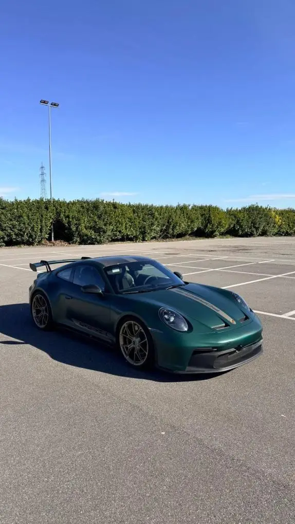 Porsche 911 GT3 2026 — Marbella Luxury Car Rental, Marbella. The 2026 Porsche 911 GT3 is built for drivers who want the car to do the talking. With…