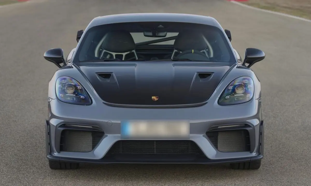 Porsche GT4 RS 2024 — Marbella Luxury Car Rental, Marbella. The Porsche GT4 RS is not a car for idle cruising — it's built around its engine, a…