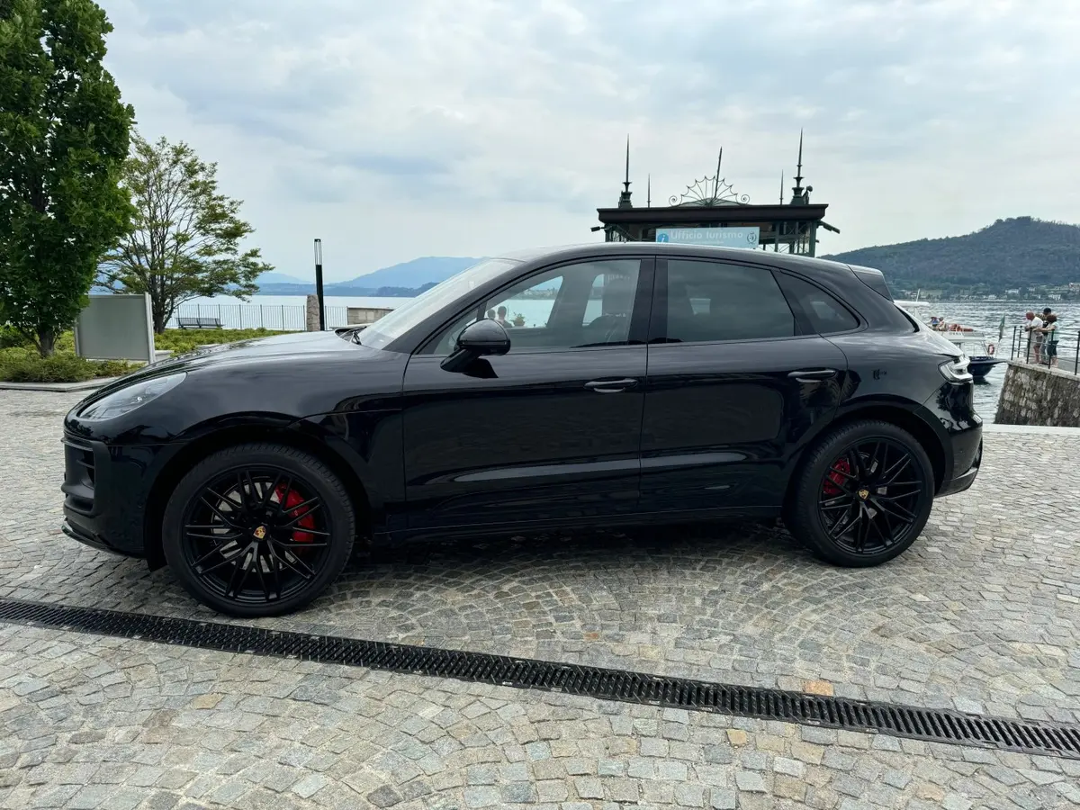 Porsche Macan GTS 2024 — Marbella Luxury Car Rental, Marbella. The 2024 Porsche Macan GTS pairs 440 hp with a five-seat SUV body, which puts it in an…