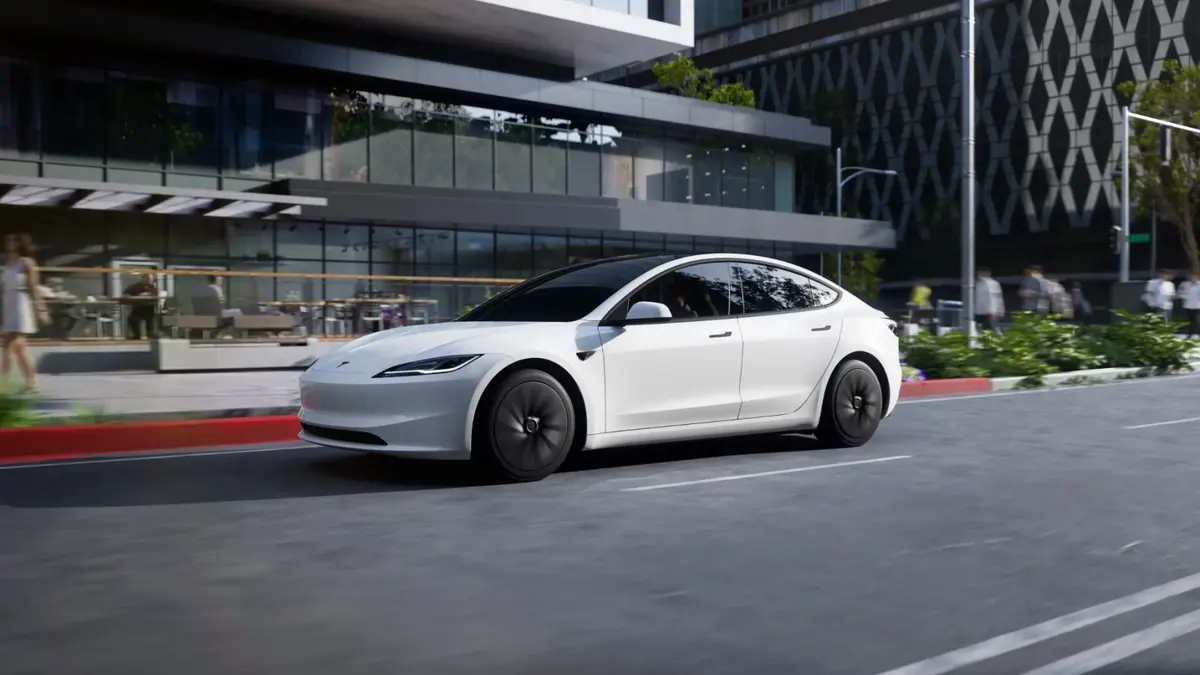 Tesla Model 3 Performance 2026 — Marbella Luxury Car Rental, Marbella. The 2026 Tesla Model 3 Performance brings 510 hp to a saloon shape that most people…