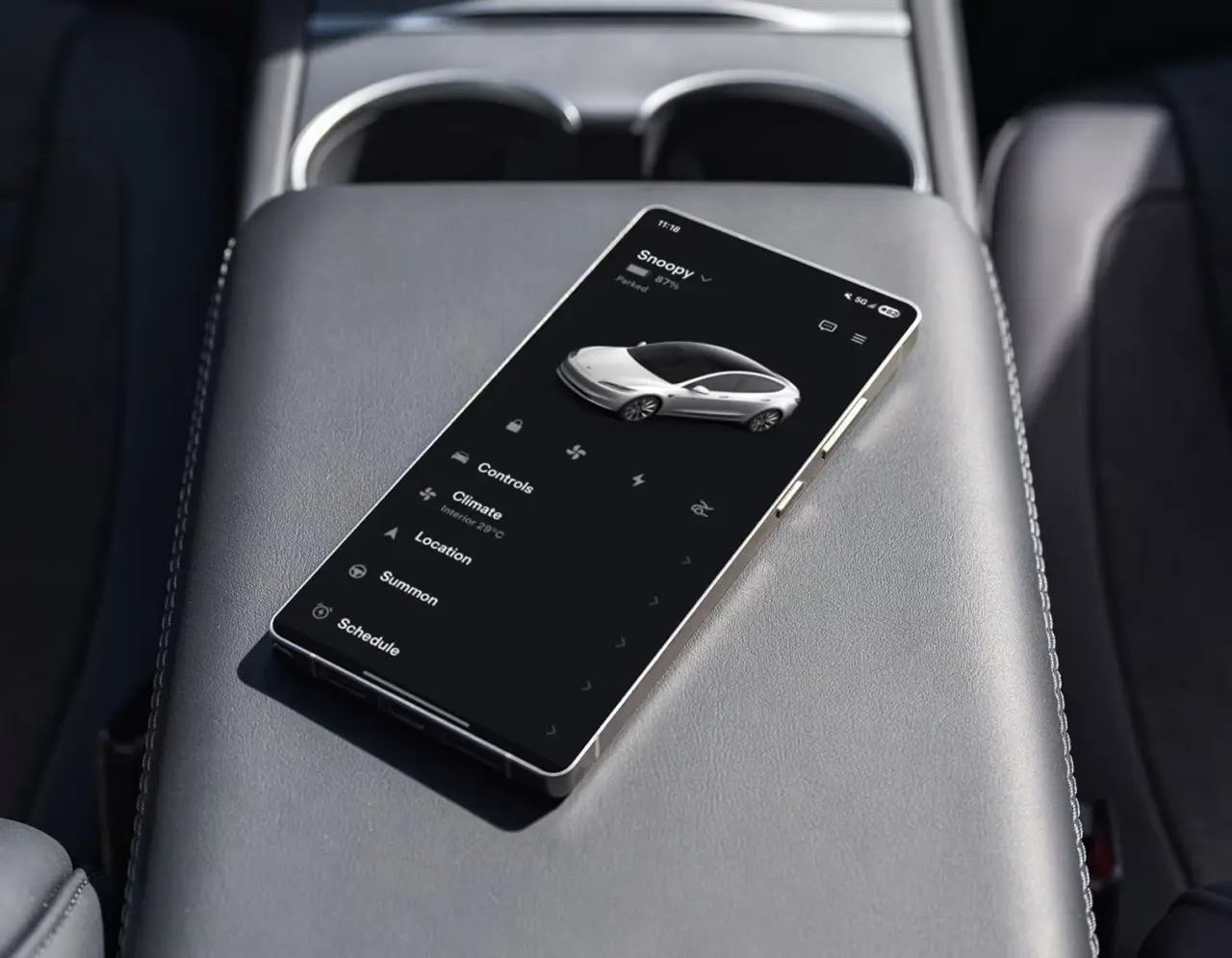 Tesla Model 3 Performance 2026, front view — Marbella Luxury Car Rental, Marbella. The 2026 Tesla Model 3 Performance brings 510 hp to a saloon shape that most people…